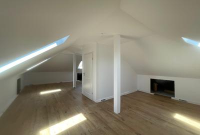 Casa Individuala in Complex privat - Parter + Pod mansardabil - Tamasi Corbeanca - 7