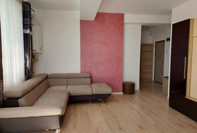 Apartament 2 camere - zona Far (Centrul de scafandri ) contract ANAF - 9