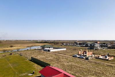 Teren Intravilan Berceni Mamina | curent gaz la sosea | #LG2E - 5