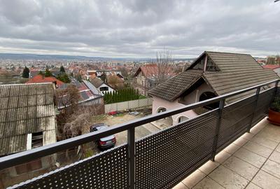 Apartament de vânzare, 4 camere, 134 mp, Zorilor zona Sigma - 1