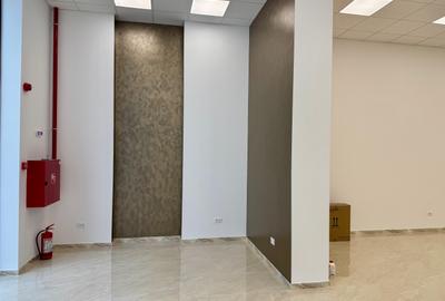 Spațiu Comercial | One Cotroceni | Vad excelent - 2