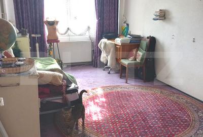 Apartament 3 camere – 66 mp utili | Parter | Zona Vlahuță - 4