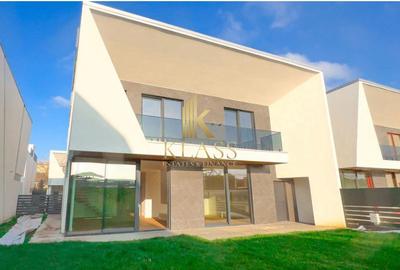 Casă individuală cu 5 camere în Exterior Est