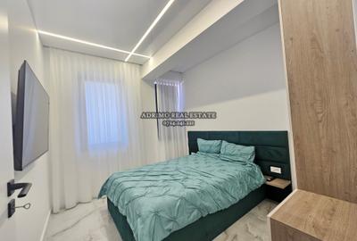 LUX! PRIMUL CHIRIAS - Ap2cam -Bloc 2025- Parcare Privata - Campus - 550 euro - 7