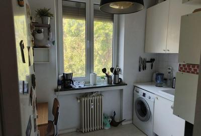 Apartament 1 cameră – zona AFI Cotroceni / Metrou Orizont - Utilat si Mobilat - 2