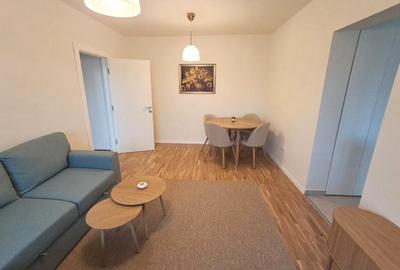 Apartament 4 camere | Prima închiriere | Renovat complet | 85 mp | - 1