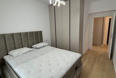 2 camere Pipera  Plaza - 6