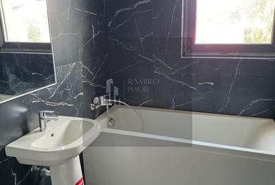 OCAZIE Apartament 3 camere   Drumul Gazarului / BLOC NOU CENTRALA - 9