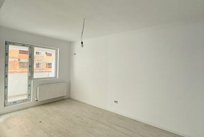 Apartament cu 2 camere decomandat în Militari