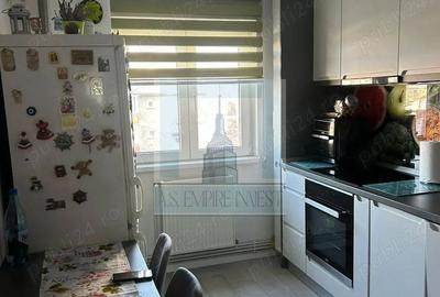 Apartament 2 camere, decomandat, zona Făget - str. Aurel Vlaicu - 7