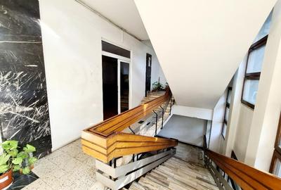 Spatiu Birou de Inchiriat  Metrou Universitate 15 MP Acces si Paza 24/7 - 6