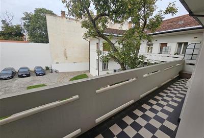 Apartament 2 camere situat Central, strada Avram Iancu, Cluj-Napoca - 1