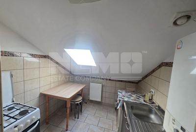Garsonieră de închiriat |  250€/lună |  Suceava - 4