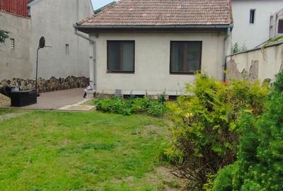 Vand casa in zona centrala DS+P cu 5 cam. - 4