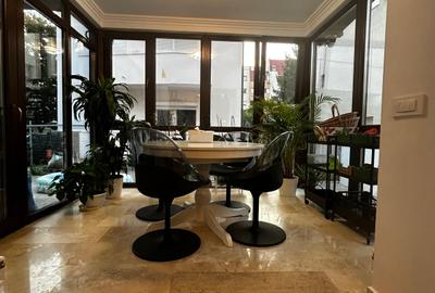 Casa de inchiriat Baneasa -Ficusului - 11