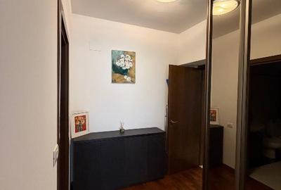 SOSEAUA NORDULUI,  elegant și spațios cu 2 camere, 80 mp, - 4