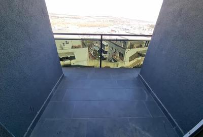 Apartament 3 camere 88 mp cu 2 balcoane, zona Vivo - 5