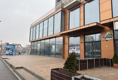 Spatiu comercial 610 mp, stradal Turnu Magurele, Aparatorii Patriei - 9