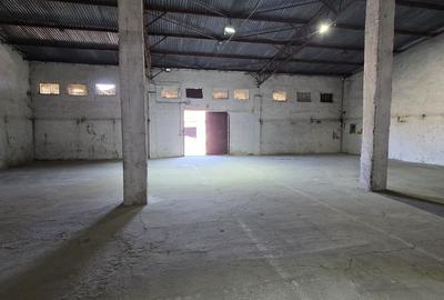 Industriilor  sector 3 spatiu depozitare 310 mp de inchiriat - 1