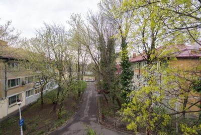 Vânzare Apartament 3 camere de – Pajura, etajul 2 din 3 - 8