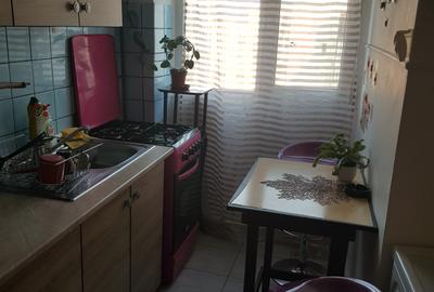 Vanzare Garsoniera decomandata Bloc Mixt Crangasi - 6