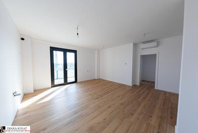 Apartament superb, vedere panoramica, terasa tip logie 15 mp, parcare inclusa