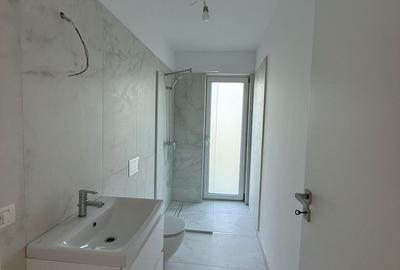 Duplex spatios cu teren generos - 7