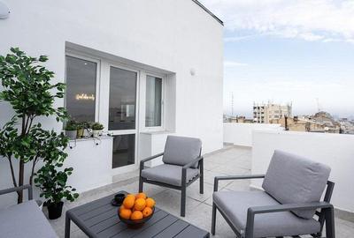 Birou de inchiriat *Piata Romana*Calea Victoriei*Metrou Piata Romana - 10