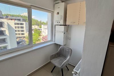 Închiriere Ap 2 camere central - 13