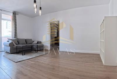 Ocazie | Apartament cu 2 camere | etaj intermediar | parcare subterana | Baciu - 2