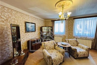 Casa de vanzare in Sibiu - 100 mp utili + teren de 198 mp - - 10