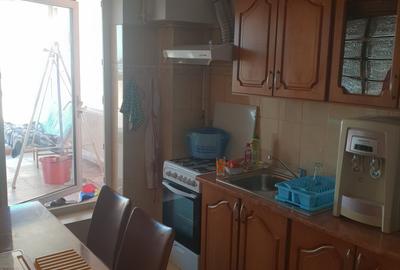 Apartament 2 camere cu terasa - 5