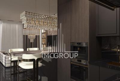 Penthouse cu terasă de 142 mp | Zona Sopor | 110 mp utili - 5