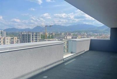 Apartament Premium doua camere cu terasa - 15
