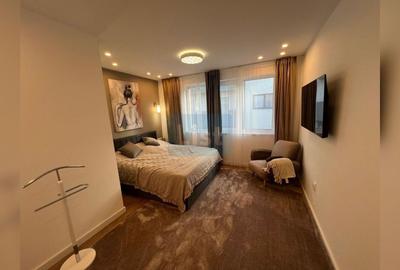 COMISION ZERO! Duplex modern, finisaje premium – Florești - 18