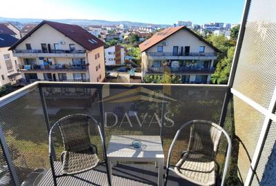 Apartament 1 camera |LUX | Parcare subterana inclusă | Andrei Mureșanu - 9