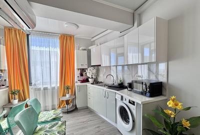 Apartament cu vedere la mare - langa plaja | amenajare moderna - 6