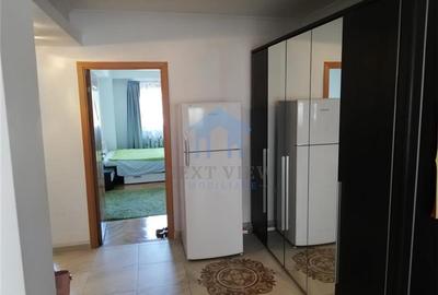 Apartament 3 camere, Piata Cipariu - 10