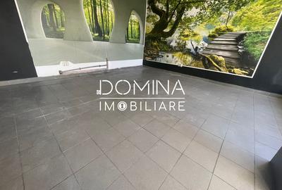 Inchiriere spatiu comercial, situat in Targu Jiu, strada Unirii- zona Gardu - 4