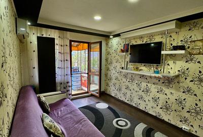 Apartament 2 camere, zona Scoala Generala nr. 6 - 12