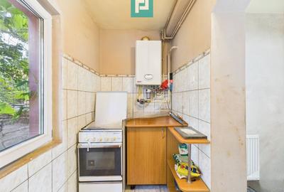 Apartament cu 1 cameră în zona Fratelia - 4