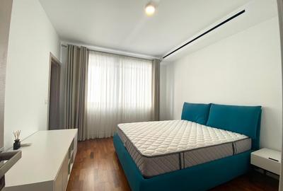 Apartament 4 camere, mobilat in cartierul Primaverii// loc parcare subteran - 6