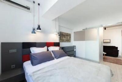 Apartament 2 camere Lux+CTP in Bloc Nou zona Dorobanti - 4