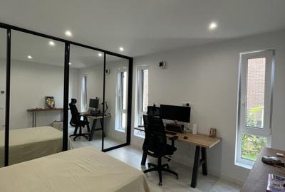 Casă individuală, 180 mp utili, 543 mp teren, ultrafinisată, zona Terra Gardens - 6