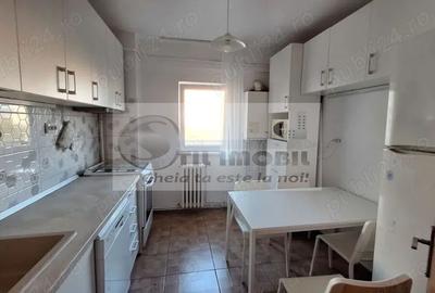Apartament 3 camere decomandat, zona Zimbru - 545 - 1