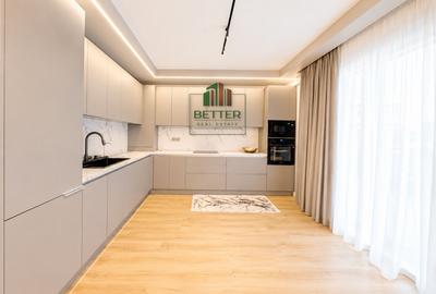 Penthouse 3 Camere | 3 Băi | Terasă Mare | 2 Parcări Incluse | Popești-Leordeni - 15