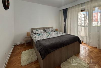 Apartament  3 camere decomandat in Marasti - 8