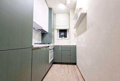 Apartament 3 camere | Decomandat | Bloc nou | Parcare | Grigorescu! - 15