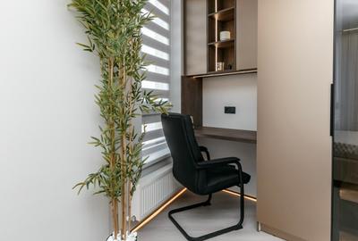 Apartament 3 camere Herastrau - 11