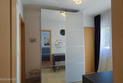 Sacalaz - Casa P+M, 139 MP, 3 Dormitoare, 3 Bai, Birou, Foisor, Iaz - 16